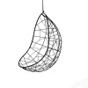 Pamono Modern Nest Egg Hanging Chair from Studio Stirling New