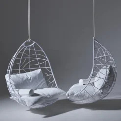 Pamono Modern Nest Egg Hanging Chair from Studio Stirling New