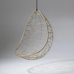 Pamono Modern Nest Egg Hanging Chair from Studio Stirling New