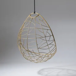 Pamono Modern Nest Egg Hanging Chair from Studio Stirling New