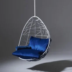 Pamono Modern Nest Egg Hanging Chair from Studio Stirling New