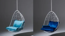 Pamono Modern Nest Egg Hanging Chair from Studio Stirling New