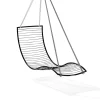 Pamono Modern Relaxing Curve Hanging Chair from Studio Stirling