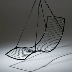 Pamono Modern Relaxing Curve Hanging Chair from Studio Stirling