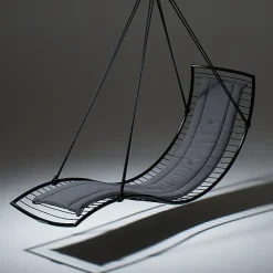 Pamono Modern Relaxing Curve Hanging Chair from Studio Stirling