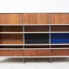 Pamono Modernist Bookcase by Georges Frydman for EFA, 1960s Clearance