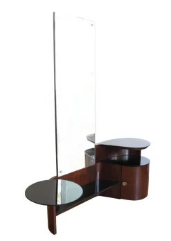 Pamono Modernist Dressing Table, 1930s New