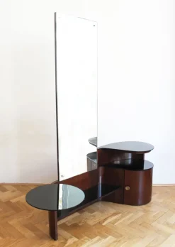 Pamono Modernist Dressing Table, 1930s New