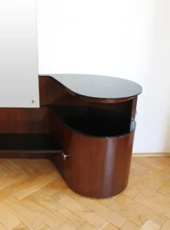 Pamono Modernist Dressing Table, 1930s New