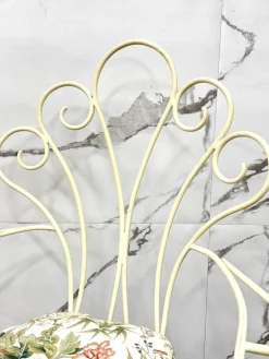 Pamono Modernist Garden Chairs by Lio Carminati, 1950s, Set of 4 Discount