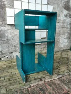 Pamono Modernist Highchair in the style of Piet Hein Stulemeijer, 1968 Online