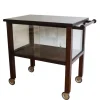 Pamono Modernist Serving Trolley, 1940s Best
