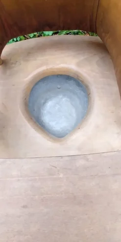 Pamono Modular High Children's Chair, 1950s Clearance