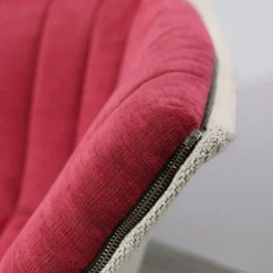 Pamono Moël 3-Seater Sofa and Bench attributed to Inga Sempé for Ligne Roset, Set of 2 Sale