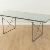 Pamono Moment Dining Table by Niels Gammelgaard for Ikea New