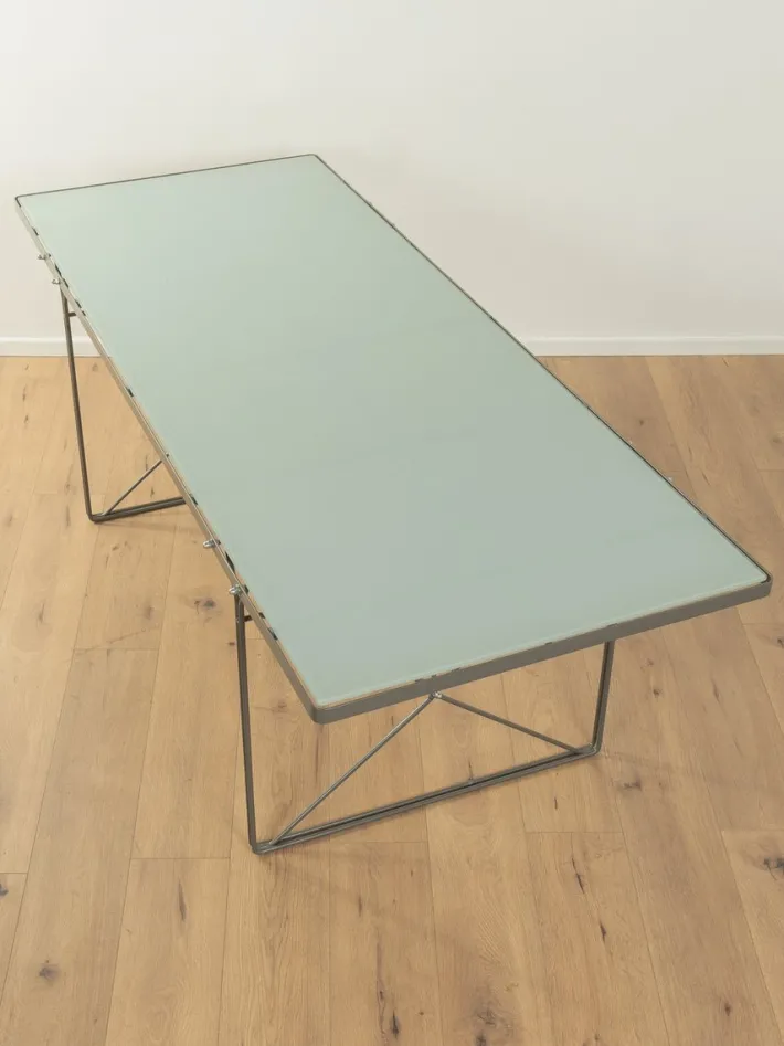 Pamono Moment Dining Table by Niels Gammelgaard for Ikea New