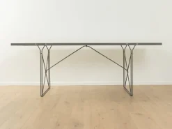 Pamono Moment Dining Table by Niels Gammelgaard for Ikea New