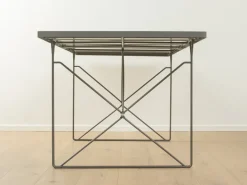 Pamono Moment Dining Table by Niels Gammelgaard for Ikea New