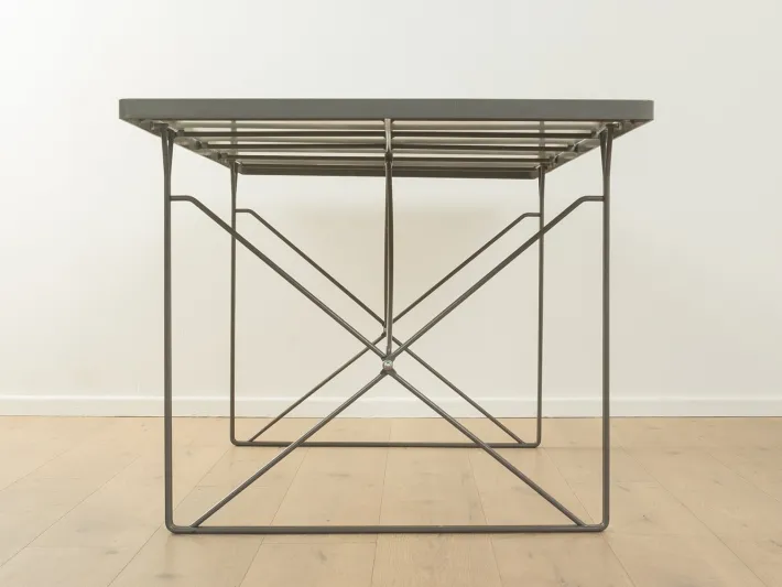 Pamono Moment Dining Table by Niels Gammelgaard for Ikea New