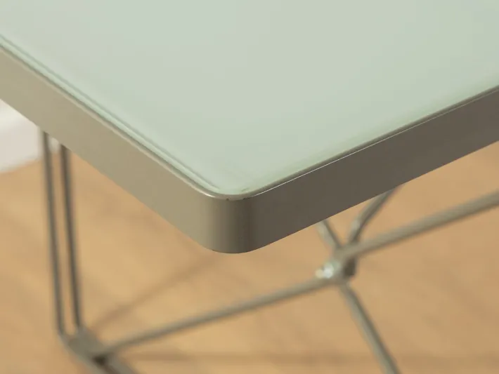 Pamono Moment Dining Table by Niels Gammelgaard for Ikea New