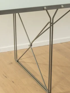 Pamono Moment Dining Table by Niels Gammelgaard for Ikea New