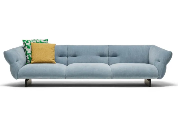 Pamono Moncloud Sofa by Patricia Urquiola for Cassina Online