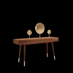 Pamono Monocles Dressing Table by Essential Home Discount