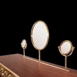 Pamono Monocles Dressing Table by Essential Home Discount