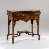 Pamono Moroccan Game Table, 1850s Outlet