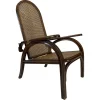 Pamono Morris Adjustable Chair by Otto Prutscher for Thonet, 1920s Best