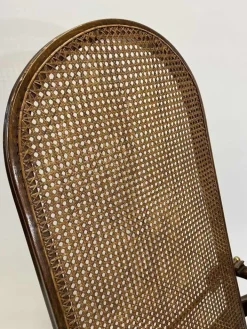Pamono Morris Adjustable Chair by Otto Prutscher for Thonet, 1920s Best
