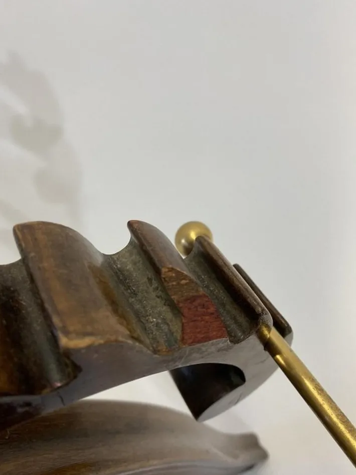 Pamono Morris Adjustable Chair by Otto Prutscher for Thonet, 1920s Best