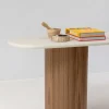 Pamono Mortex Console Table from PLATŌ