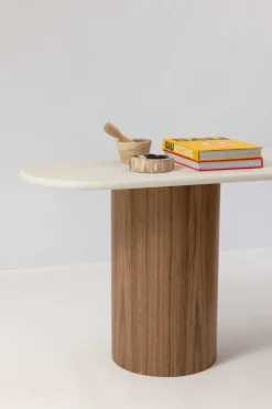 Pamono Mortex Console Table from PLATŌ