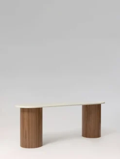 Pamono Mortex Console Table from PLATŌ