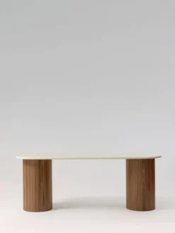 Pamono Mortex Console Table from PLATŌ