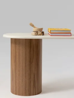 Pamono Mortex Console Table from PLATŌ