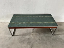 Pamono Mosaic Coffee Table, 1960s Online
