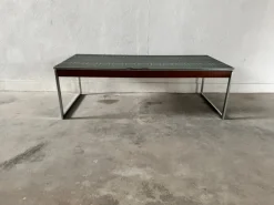 Pamono Mosaic Coffee Table, 1960s Online