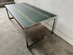 Pamono Mosaic Coffee Table, 1960s Online