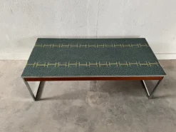 Pamono Mosaic Coffee Table, 1960s Online