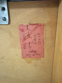 Pamono Mosaic Coffee Table, 1960s Online