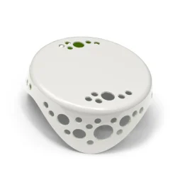 Pamono Moss Collection Coffee Table by Giancarlo Zema for Giovannetti Sale