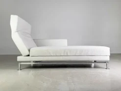Pamono Moule Chaise Longue from Brühl, 2010s New