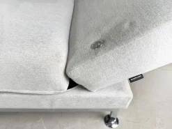 Pamono Moule Chaise Longue from Brühl, 2010s New