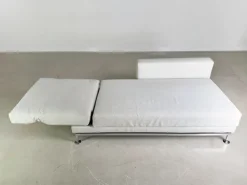 Pamono Moule Chaise Longue from Brühl, 2010s New