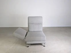 Pamono Moule Medium Chaise Lounge by Roland Meyer-Brühl for Brühl Outlet