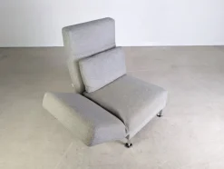 Pamono Moule Medium Chaise Lounge by Roland Meyer-Brühl for Brühl Outlet