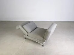 Pamono Moule Medium Chaise Lounge by Roland Meyer-Brühl for Brühl Outlet