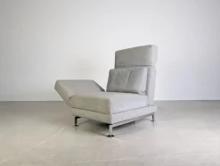Pamono Moule Medium Chaise Lounge by Roland Meyer-Brühl for Brühl Outlet